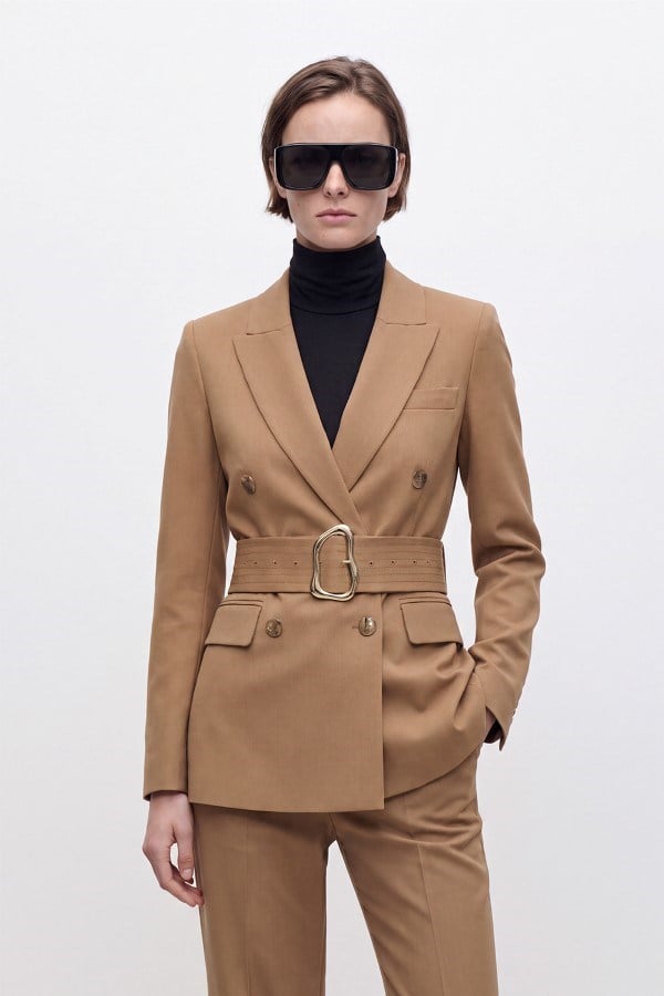 SORBE'Daily & UniformTHE CELINE PANTS