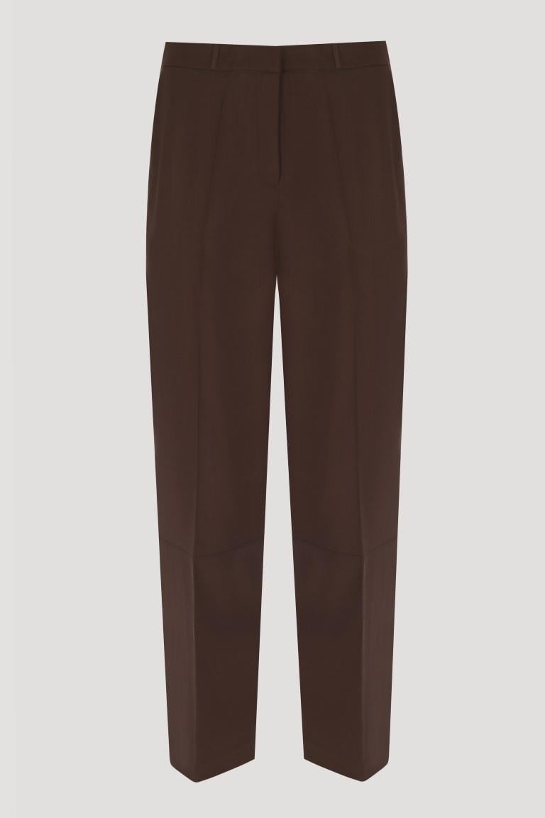 SORBE'Daily & UniformTHE CELINE PANTS