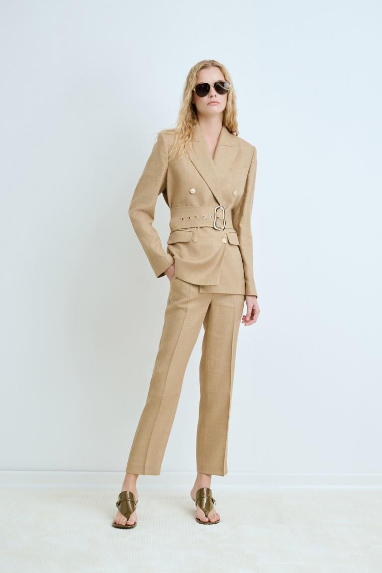 SORBE'Daily & UniformTHE CELINE PANTS