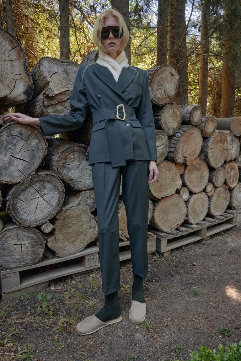 SORBE'Daily & UniformTHE CELINE PANTS