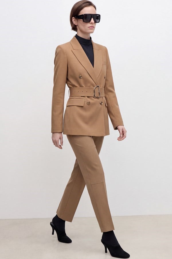 SORBE'Daily & UniformTHE CELINE PANTS