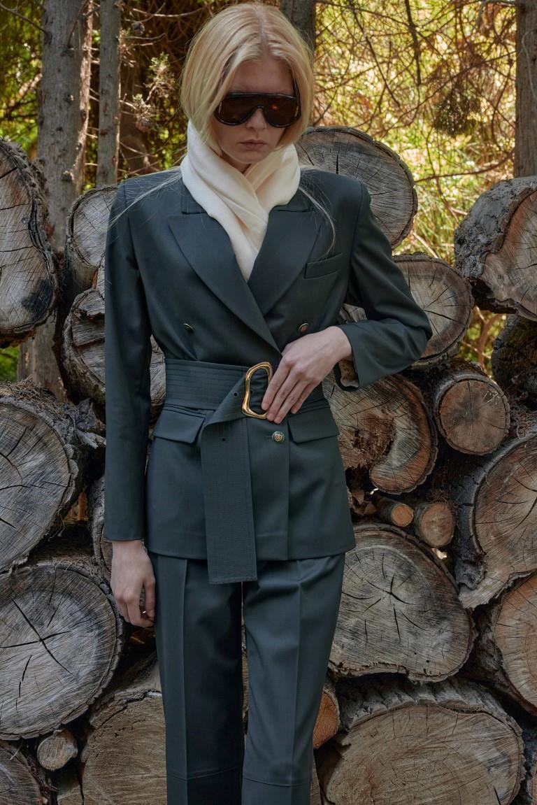 SORBE'Daily & UniformTHE CELINE PANTS