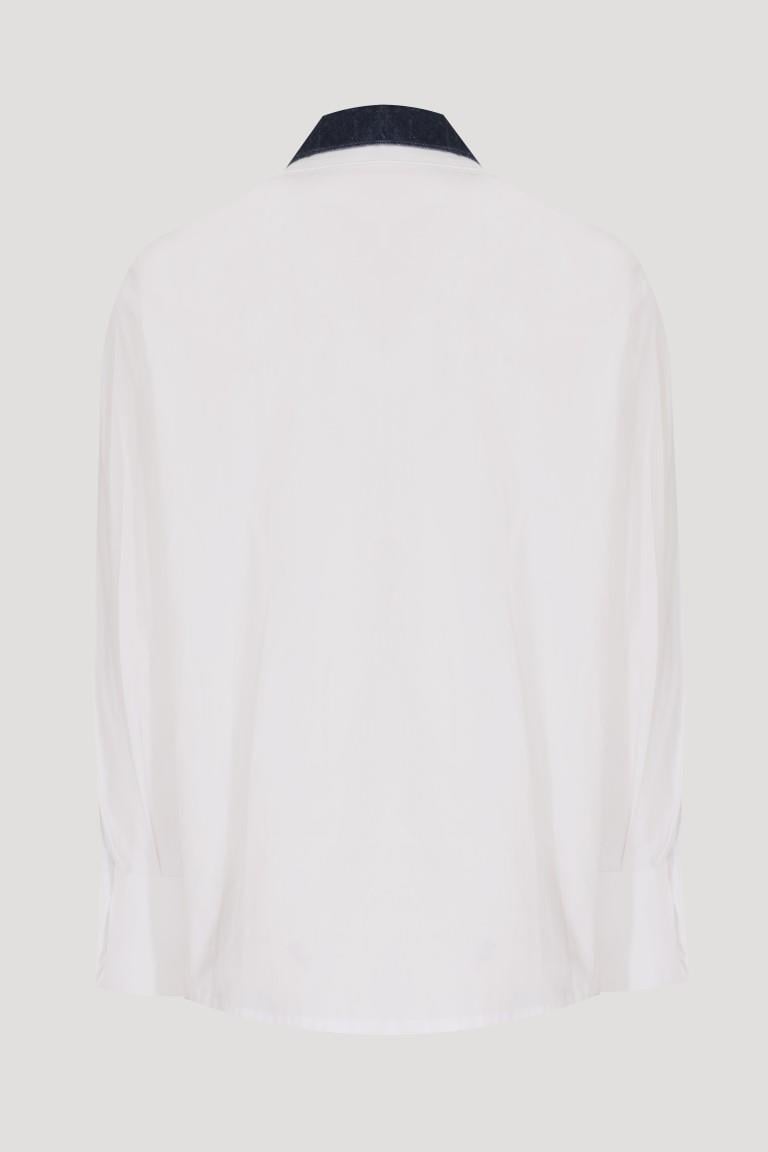 SORBE'Daily & UniformTHE CHARLOTTE SHIRT