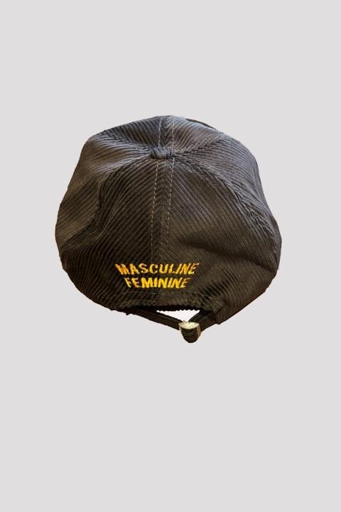 SORBE'Daily & UniformTHE CITY CAP