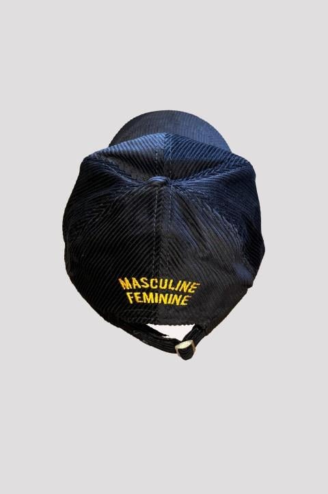 SORBE'Daily & UniformTHE CITY CAP