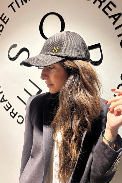 SORBE'Daily & UniformTHE CITY CAP