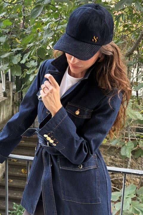 SORBE'Daily & UniformTHE CITY CAP