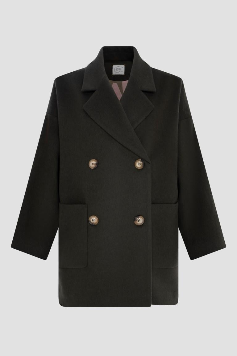 SORBE'Daily & UniformTHE CITY COAT