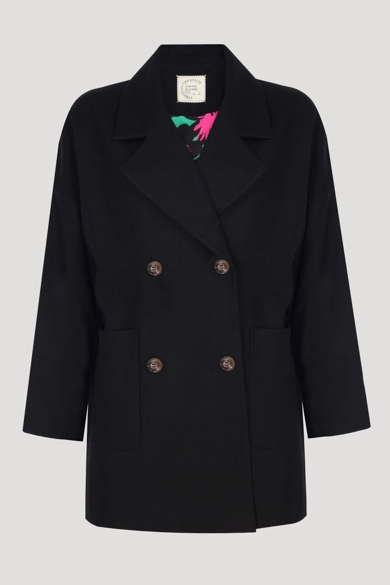 SORBE'Daily & UniformTHE CITY COAT
