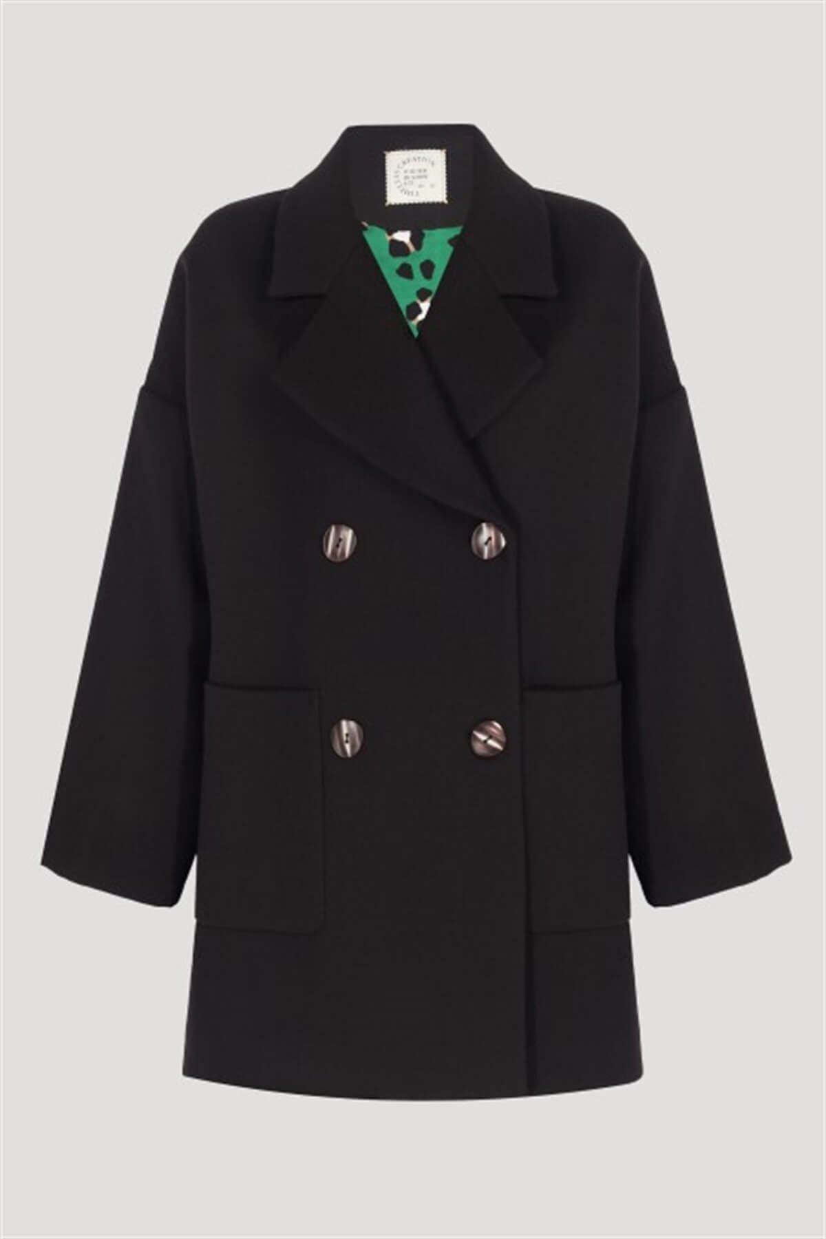 SORBE'Daily & UniformTHE CITY COAT
