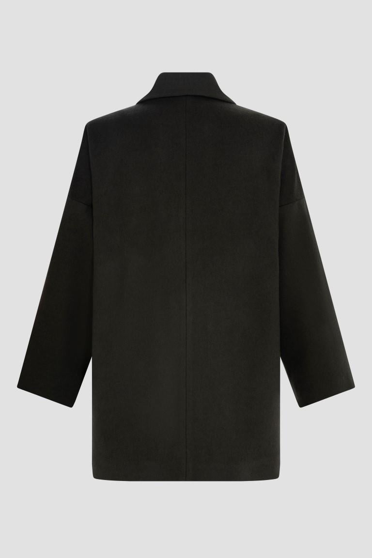 SORBE'Daily & UniformTHE CITY COAT