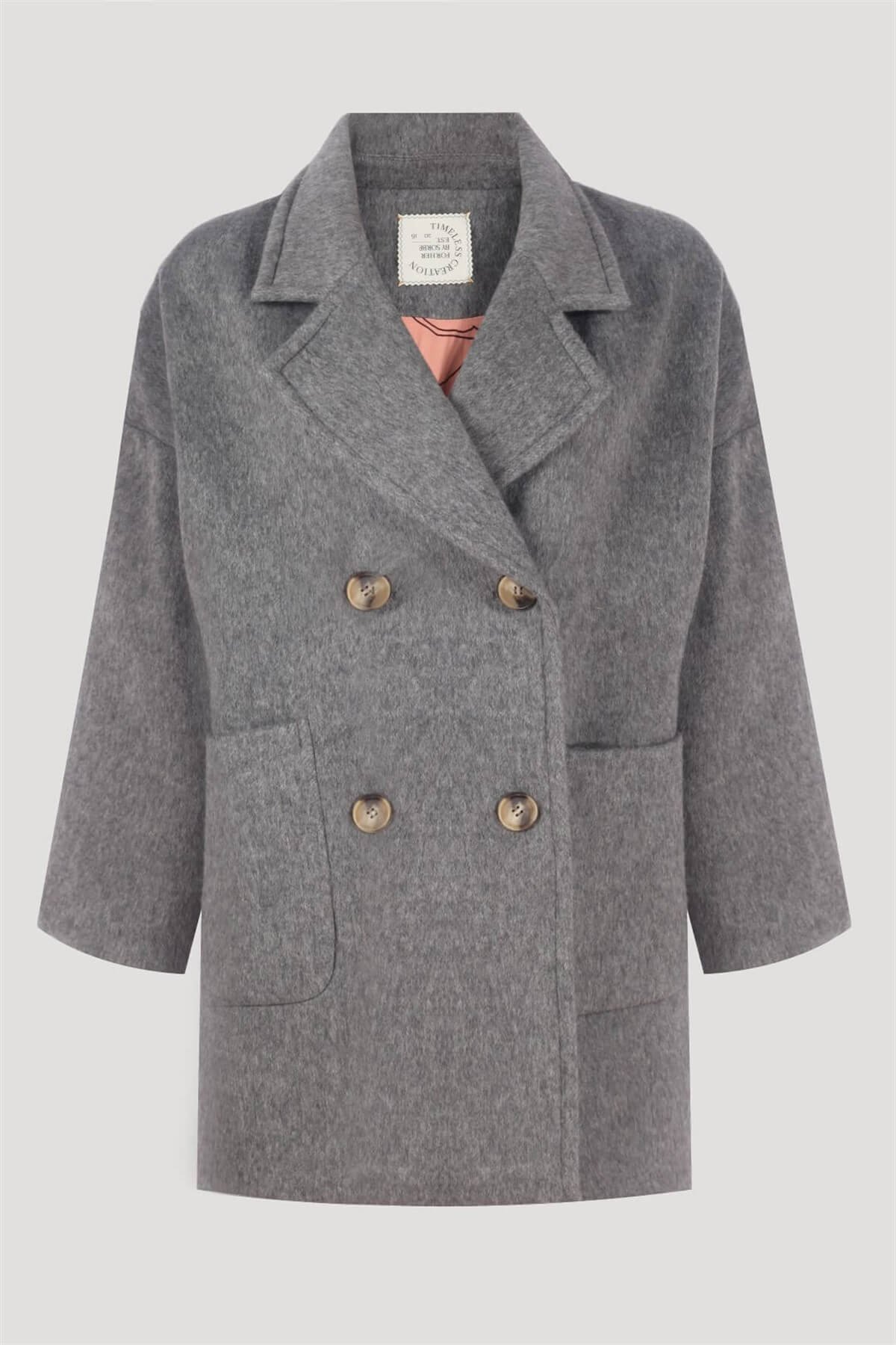 SORBE'Daily & UniformTHE CITY COAT