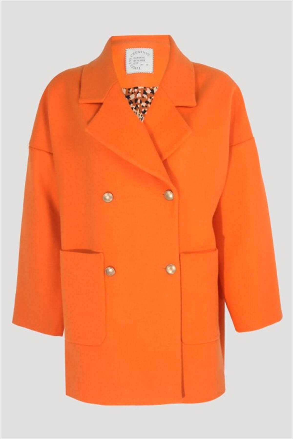 SORBE'Daily & UniformTHE CITY COAT