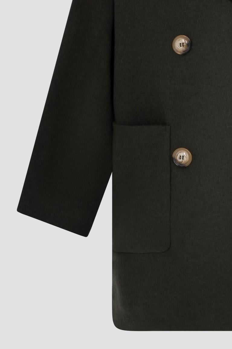 SORBE'Daily & UniformTHE CITY COAT