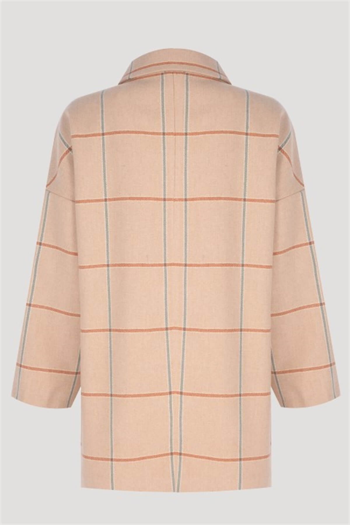 SORBE'Daily & UniformTHE CITY COAT