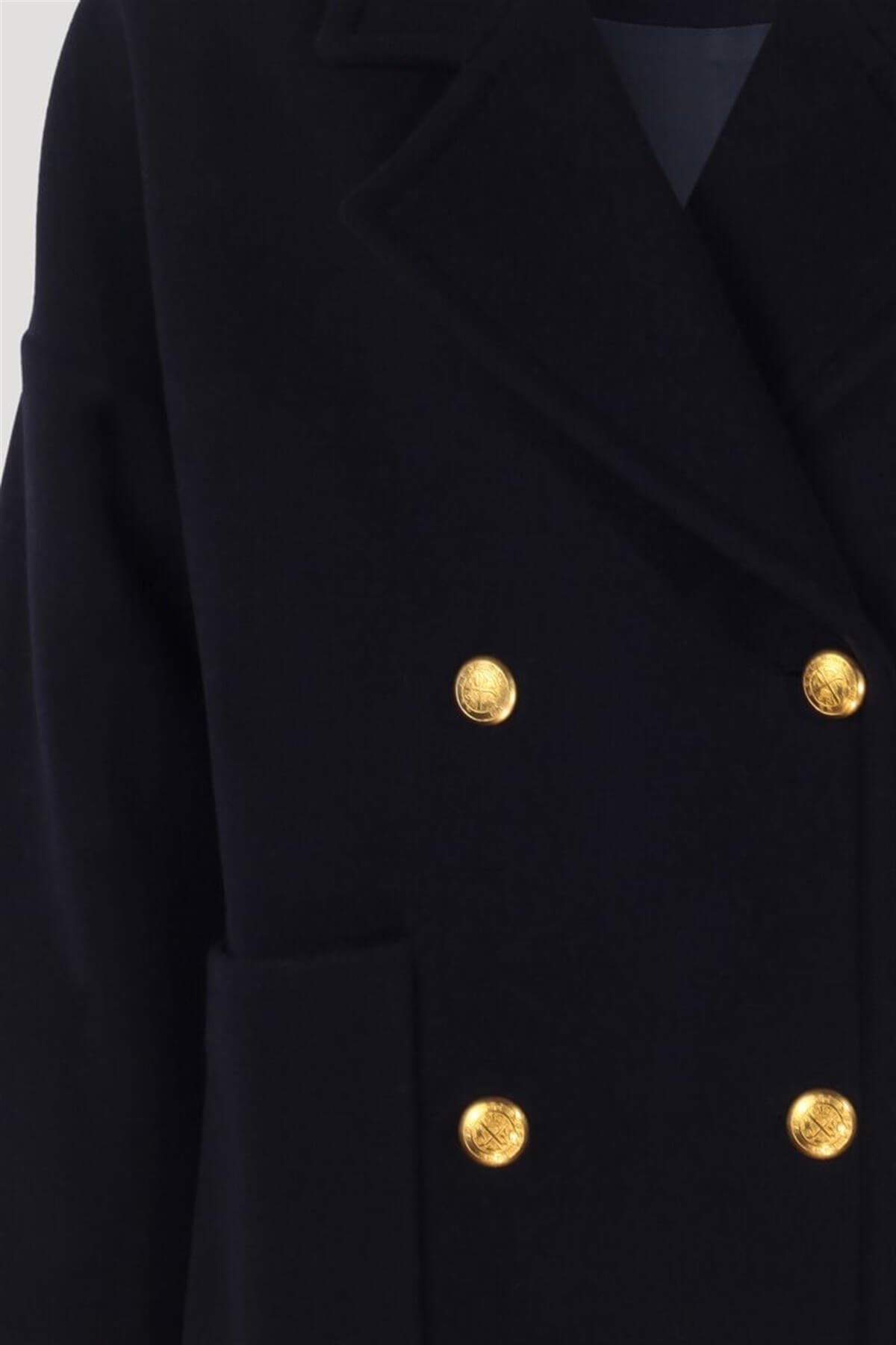 SORBE'Daily & UniformTHE CITY COAT