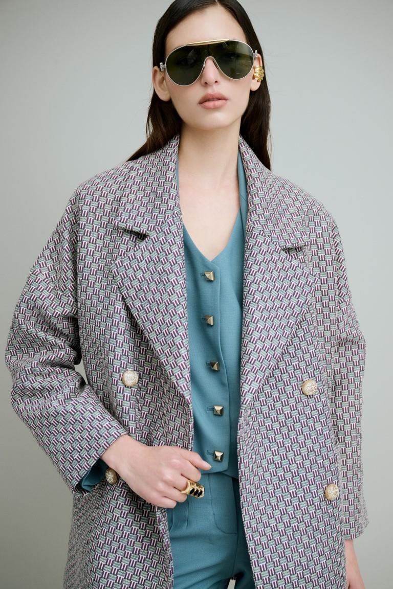 SORBE'Daily & UniformTHE CITY COAT