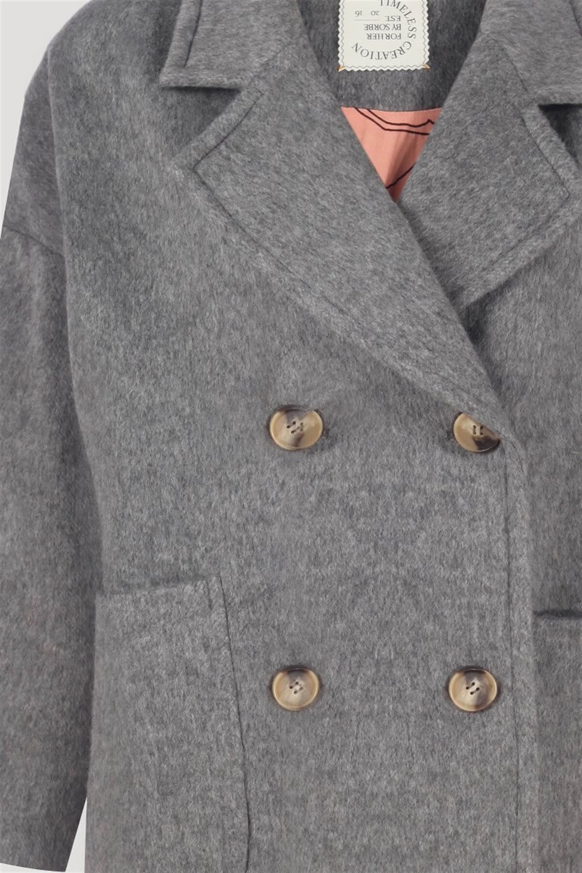 SORBE'Daily & UniformTHE CITY COAT