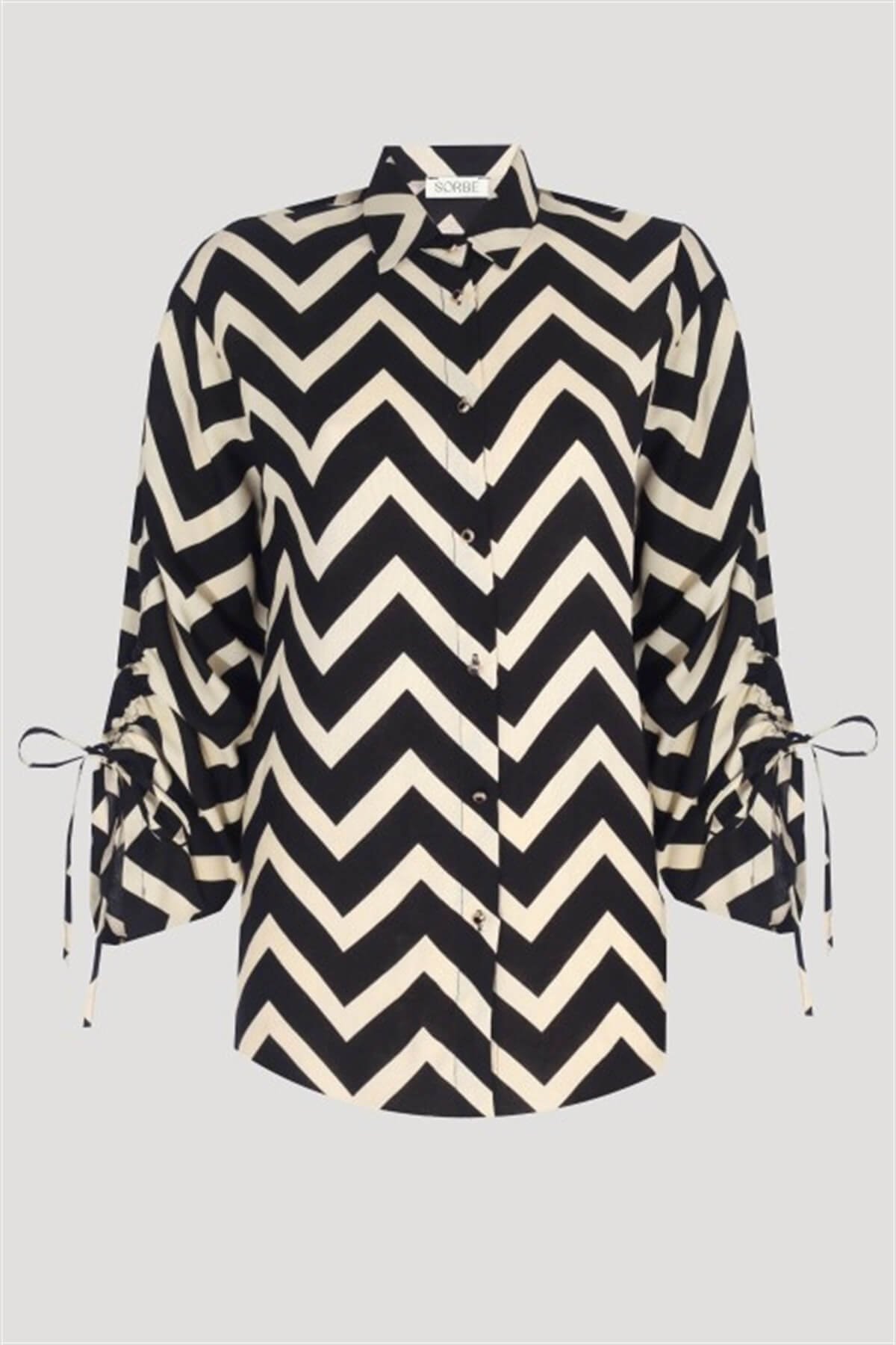 SORBE'Daily & UniformTHE CITY SHIRT