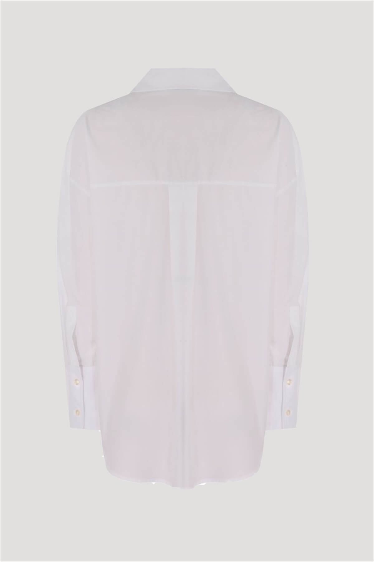 SORBE'Ece Zaim x SORBETHE CITY SHIRT