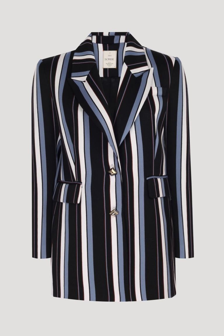 SORBE'Daily & UniformTHE CITY STROLL JACKET