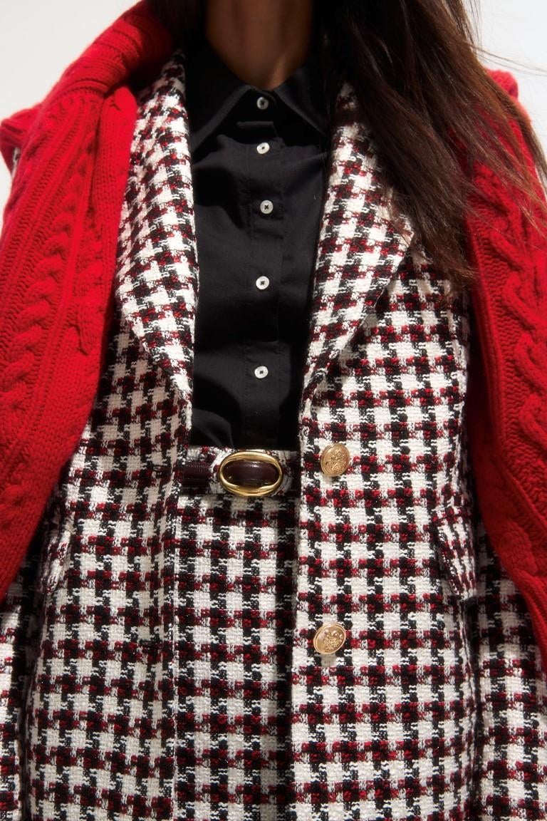 SORBE'Daily & UniformTHE CITY STROLL JACKET