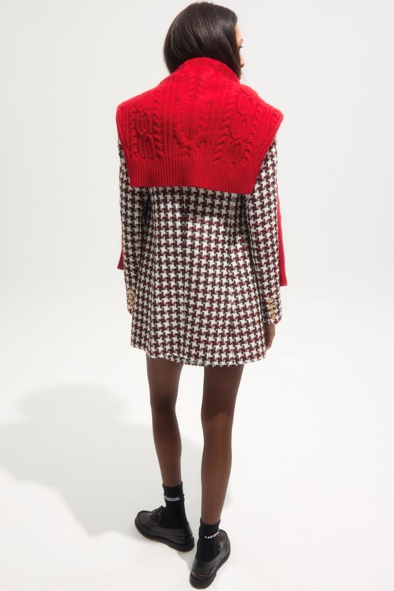 SORBE'Daily & UniformTHE CITY STROLL JACKET