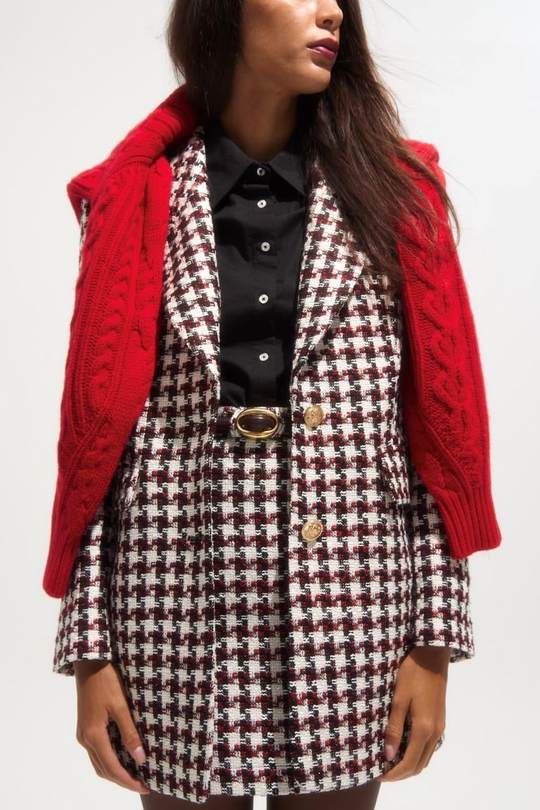 SORBE'Daily & UniformTHE CITY STROLL SKIRT