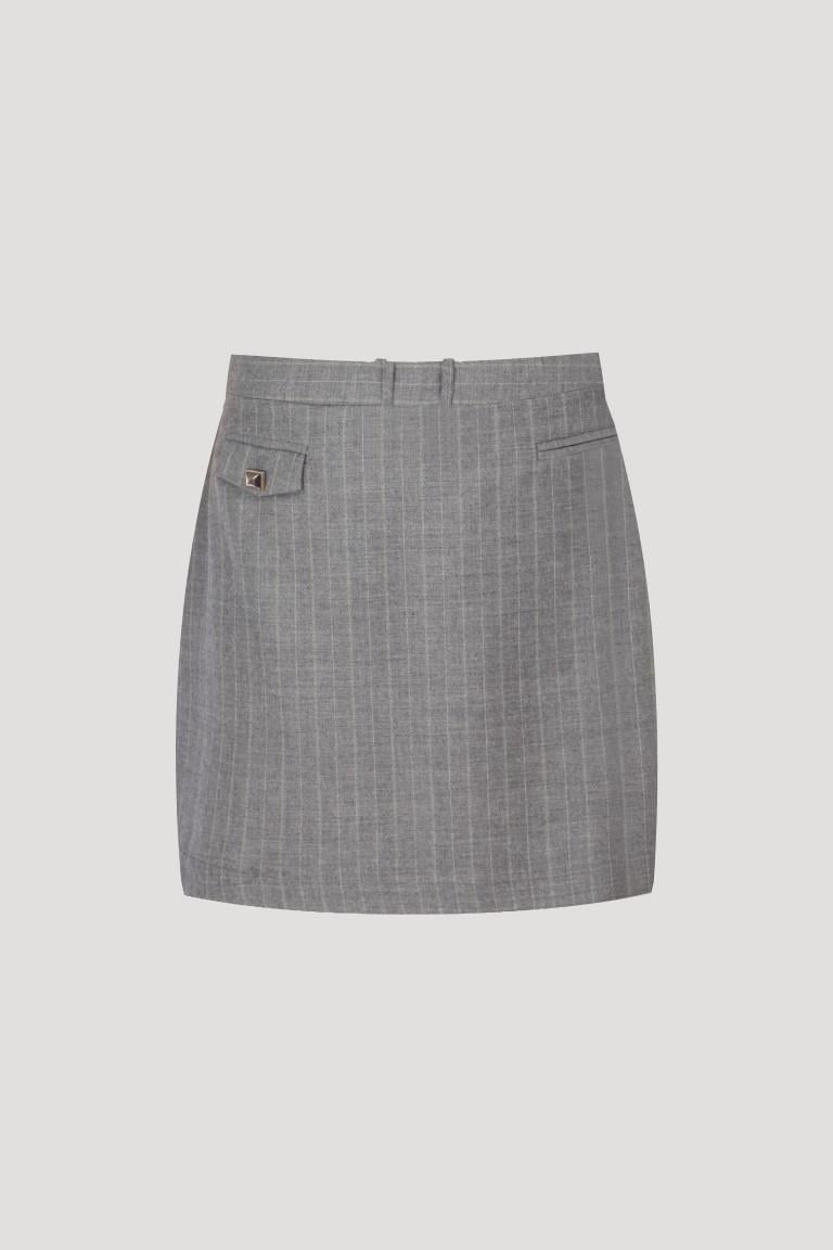 SORBE'Daily & UniformTHE CITY STROLL SKIRT