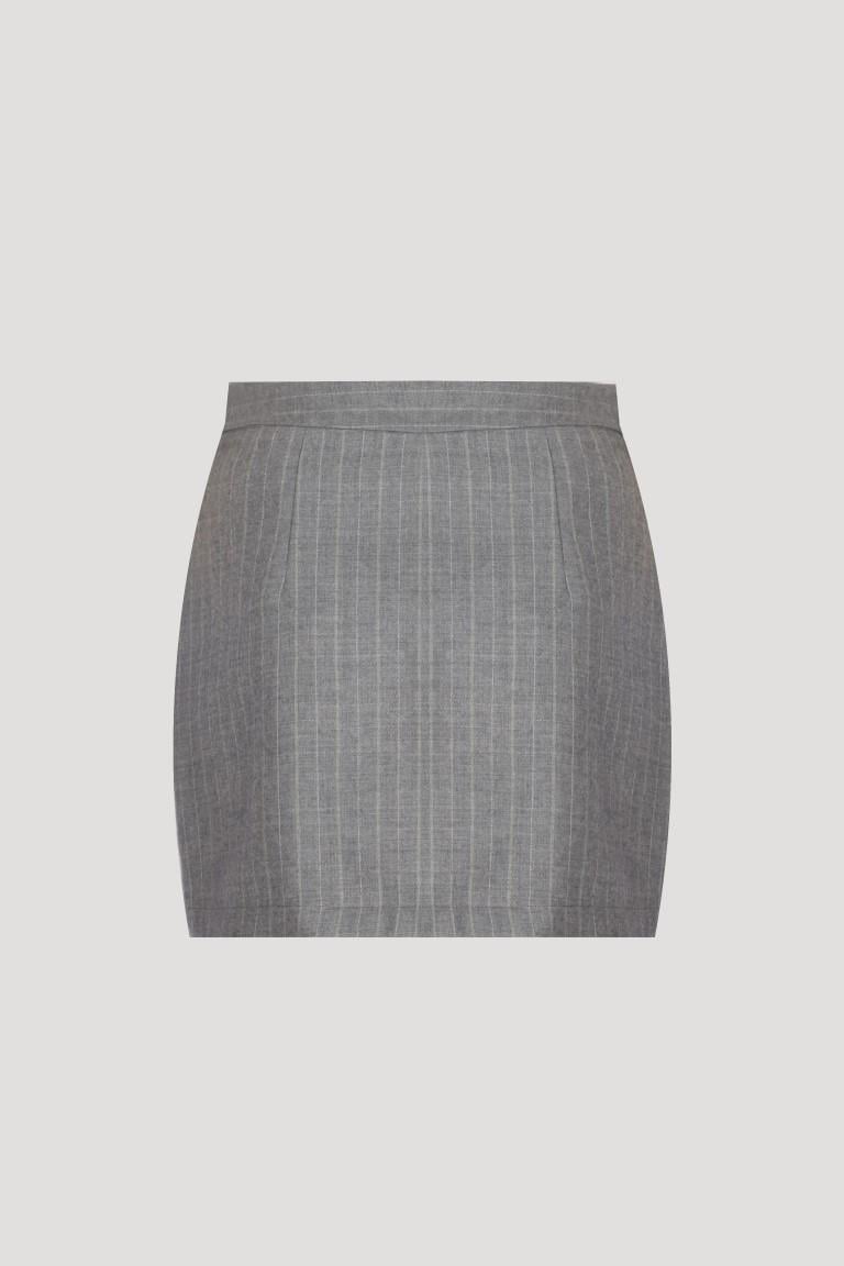 SORBE'Daily & UniformTHE CITY STROLL SKIRT