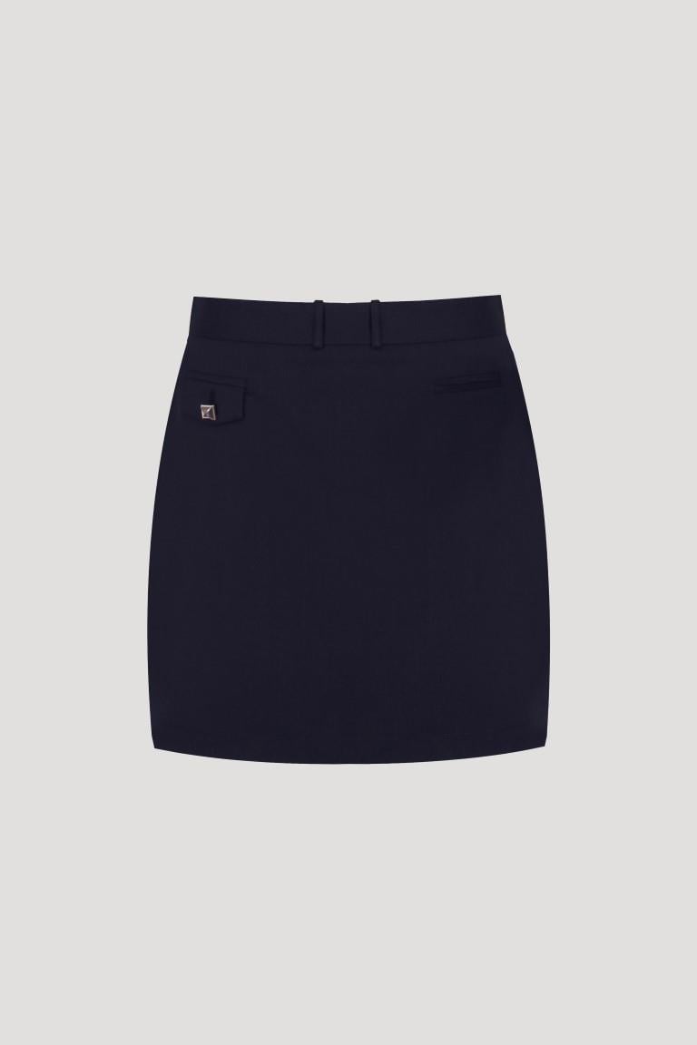 SORBE'Daily & UniformTHE CITY STROLL SKIRT