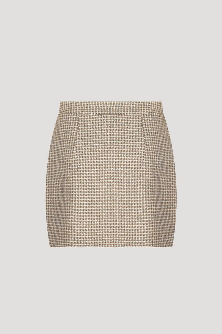 SORBE'Daily & UniformTHE CITY STROLL SKIRT