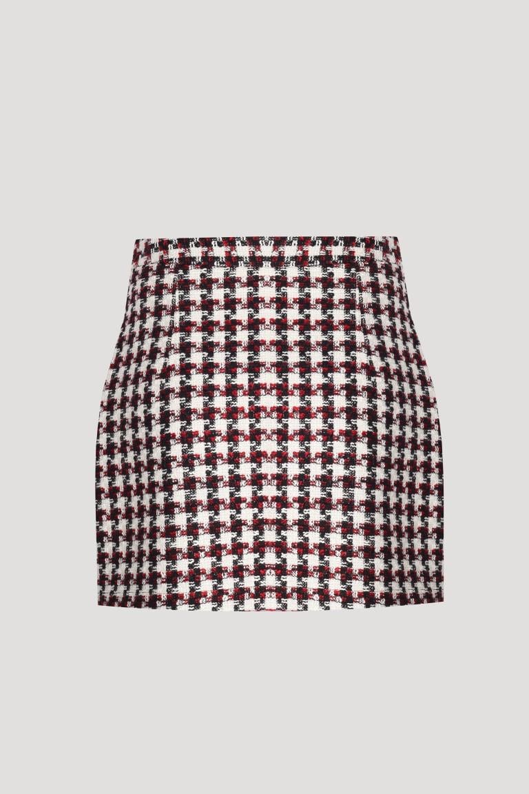 SORBE'Daily & UniformTHE CITY STROLL SKIRT