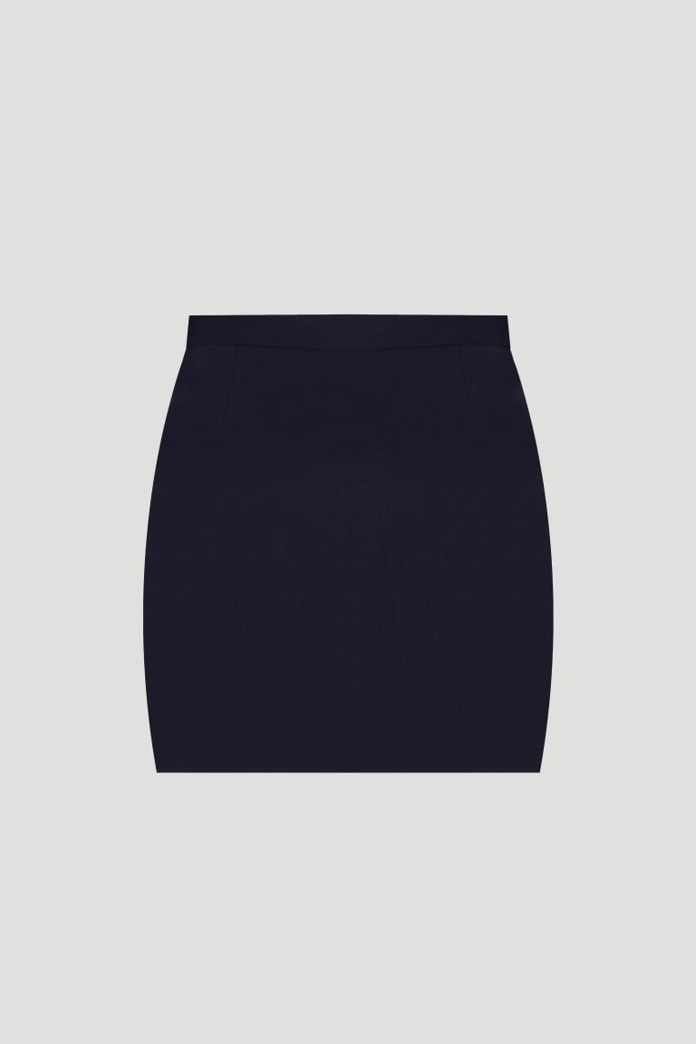 SORBE'Daily & UniformTHE CITY STROLL SKIRT