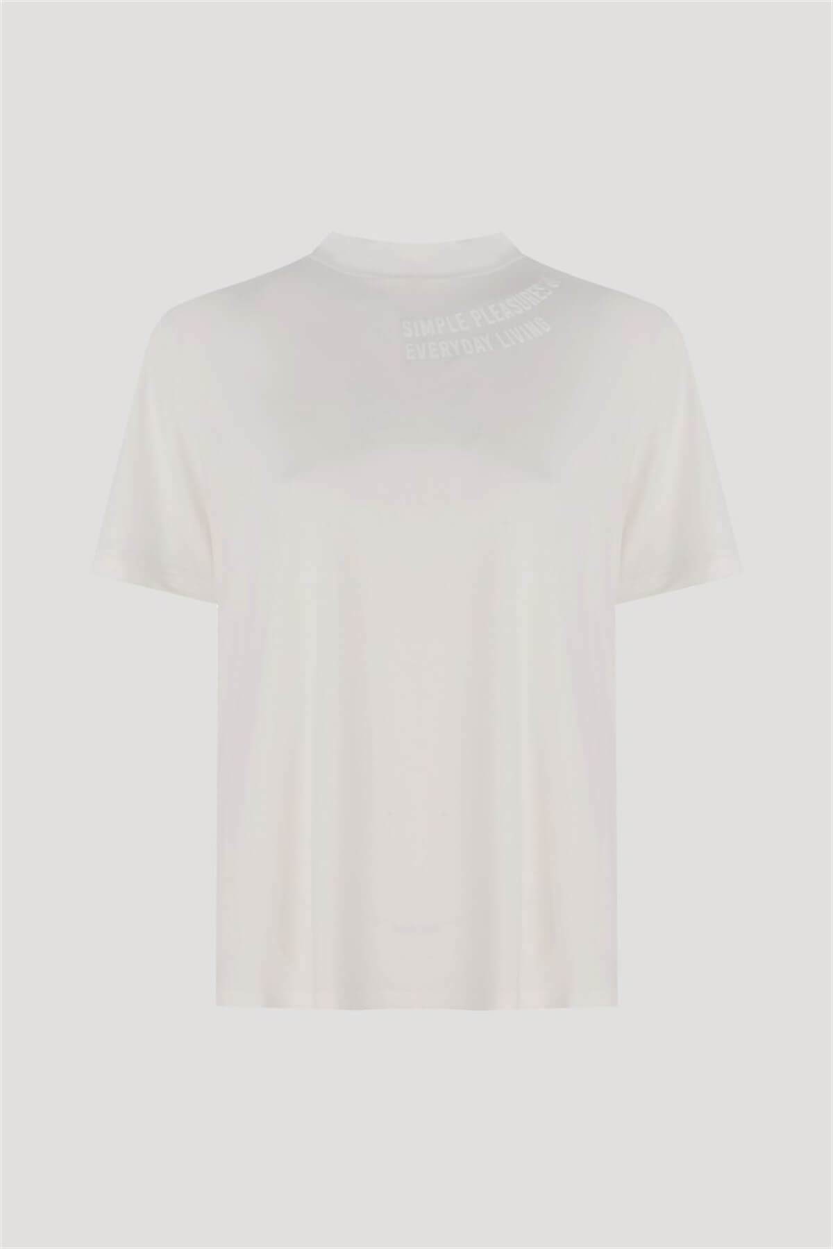 SORBE'Ece Zaim x SORBETHE CITY T-SHIRT