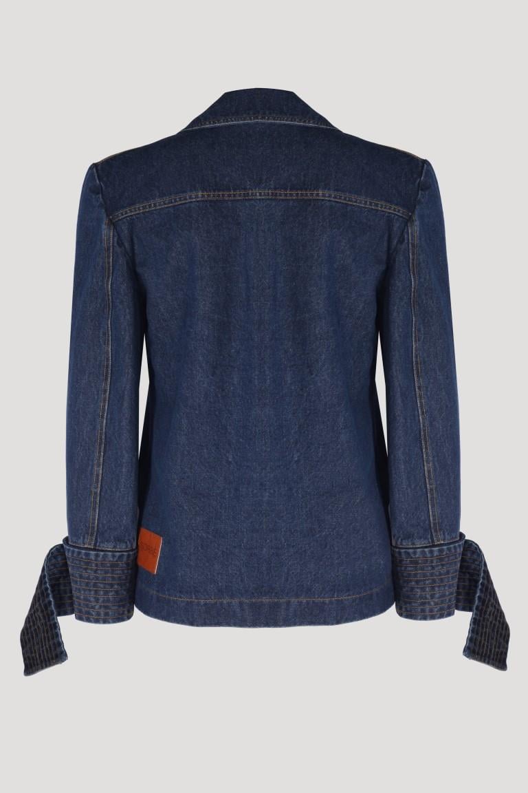 SORBE'Daily & UniformTHE COASTLINE JACKET 