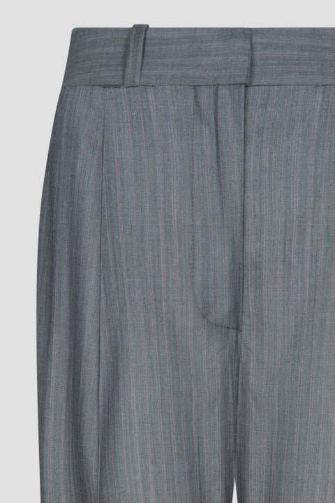 SORBE'Daily & UniformTHE COMFORT TAILORED PANTS