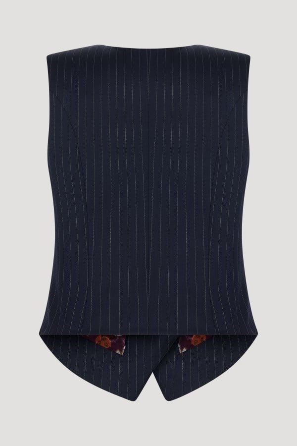 SORBE'Daily & UniformTHE CROSS VEST