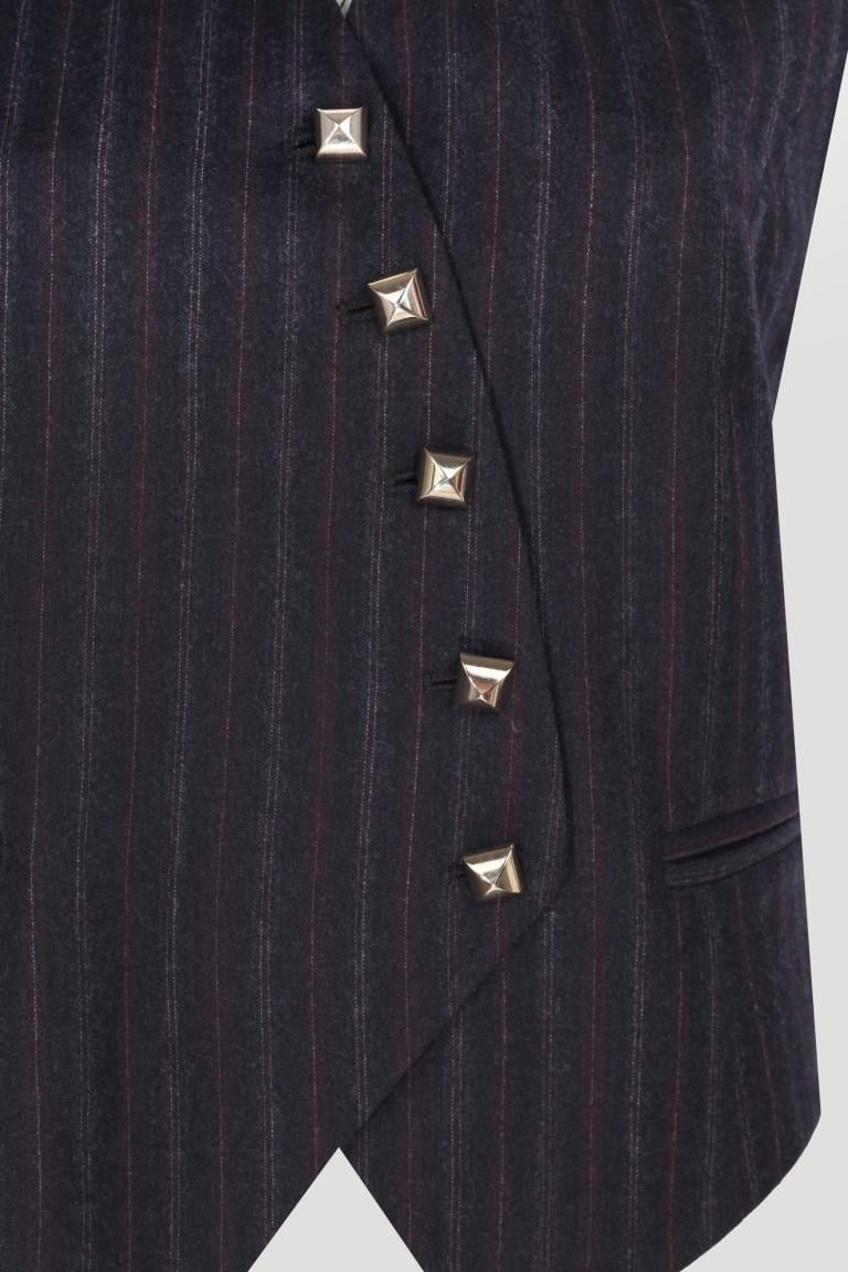 SORBE'Daily & UniformTHE CROSS VEST