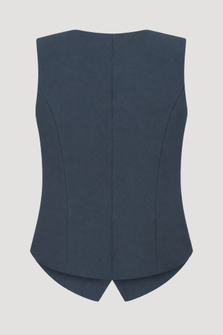 SORBE'Daily & UniformTHE CROSS VEST