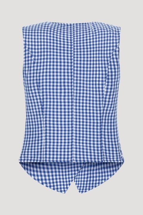 SORBE'Daily & UniformTHE CROSS VEST
