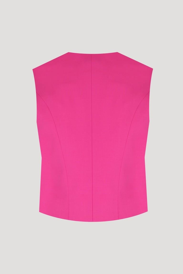 SORBE'Daily & UniformTHE CROSS VEST