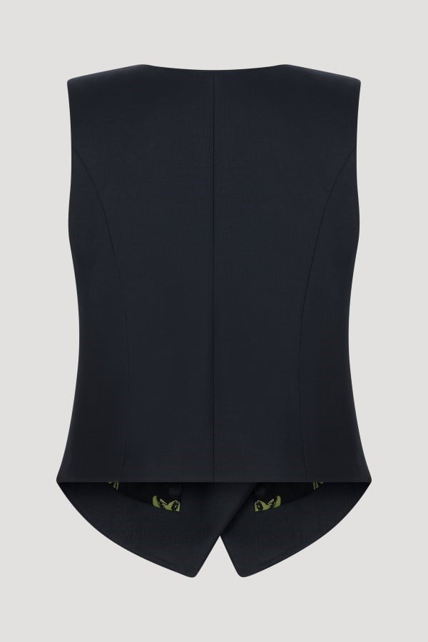 SORBE'Daily & UniformTHE CROSS VEST