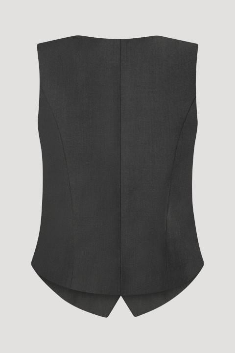 SORBE'Daily & UniformTHE CROSS VEST