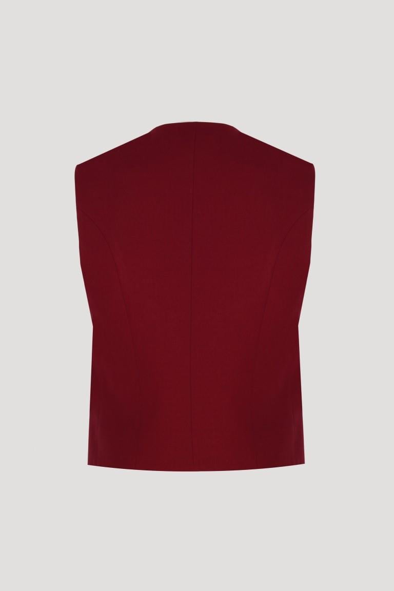 SORBE'Daily & UniformTHE CROSS VEST
