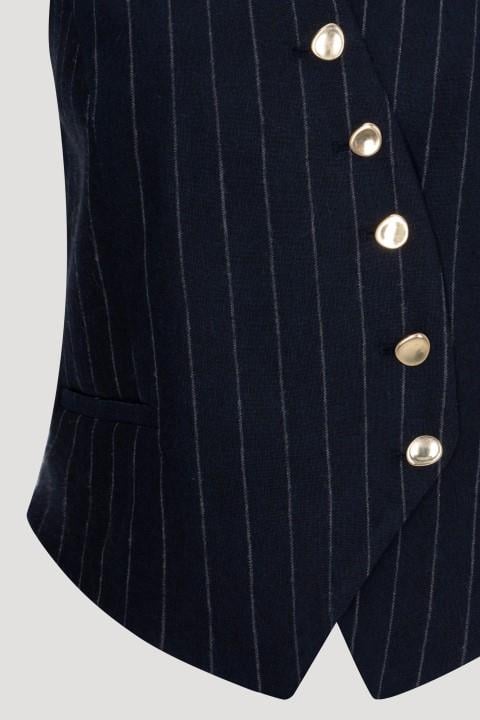 SORBE'Daily & UniformTHE CROSS VEST