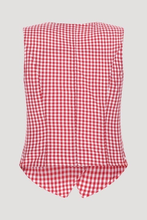 SORBE'Daily & UniformTHE CROSS VEST