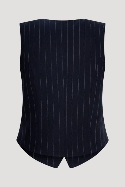 SORBE'Daily & UniformTHE CROSS VEST