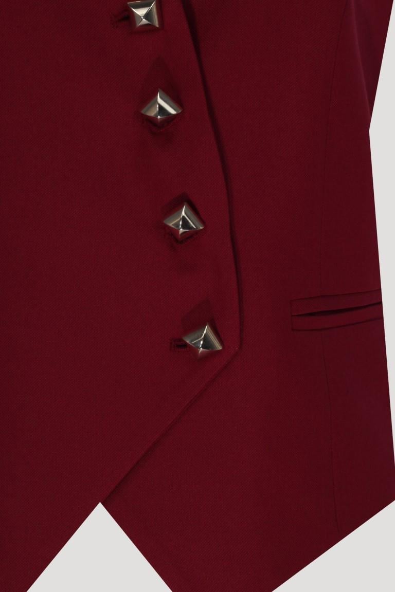SORBE'Daily & UniformTHE CROSS VEST