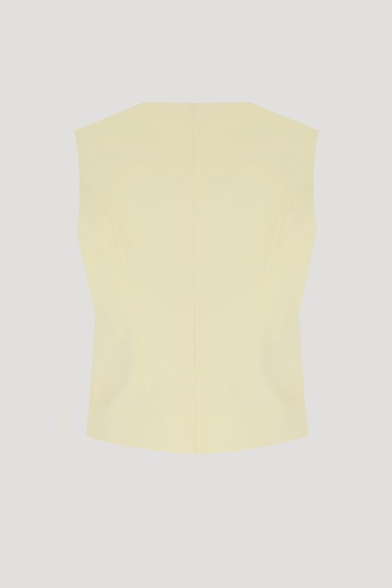 SORBE'Daily & UniformTHE CROSS VEST